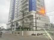 Apartamento para Venda em Praia Grande/SP Guilhermina 3...