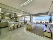 Apartamento para Venda em Praia Grande/SP Guilhermina 3...