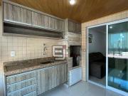 Apartamento para Venda em Praia Grande/SP Guilhermina 3...