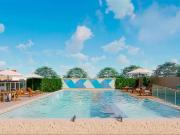 Apartamento para Venda em Praia Grande/SP Guilhermina 3...