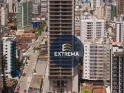 Apartamento para Venda em Praia Grande/SP Guilhermina 3...