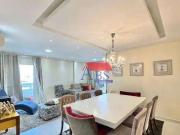 Apartamento para Venda em Praia Grande/SP Guilhermina 3...