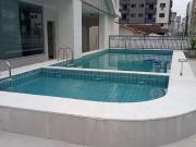 Apartamento para Venda em Praia Grande/SP Guilhermina 3...