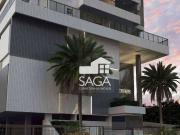 Apartamento para Venda em Praia Grande/SP Guilhermina 3...