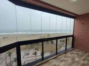Apartamento para Venda em Praia Grande/SP Guilhermina 3...