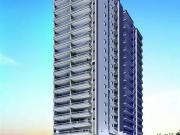 Apartamento para Venda em Praia Grande/SP Guilhermina 3...