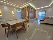 Apartamento para Venda em Praia Grande/SP Guilhermina 3...