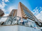 Apartamento para Venda em Praia Grande/SP Guilhermina 3...