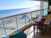 Apartamento para Venda em Praia Grande/SP Guilhermina 3...