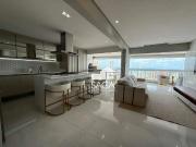 Apartamento para Venda em Praia Grande/SP Guilhermina 3...