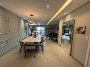 Apartamento para Venda em Praia Grande/SP Guilhermina 3...