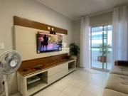 Apartamento para Venda em Praia Grande/SP Guilhermina 3...