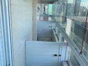 Apartamento para Venda em Praia Grande/SP Guilhermina 3...