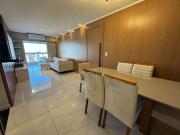 Apartamento para Venda em Praia Grande/SP Guilhermina 3...