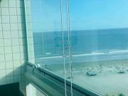 Apartamento para Venda em Praia Grande/SP Guilhermina 3...