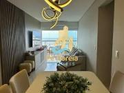 Apartamento para Venda em Praia Grande/SP Guilhermina 3...