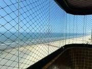 Apartamento para Venda em Praia Grande/SP Guilhermina 3...