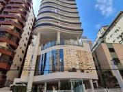 Apartamento para Venda em Praia Grande/SP Guilhermina 3...