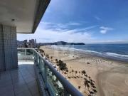 Apartamento para Venda em Praia Grande/SP Guilhermina 3...