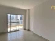 Apartamento para Venda em Praia Grande/SP Guilhermina 3...