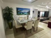 Apartamento para Venda em Praia Grande/SP Guilhermina 3...