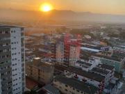 Apartamento para Venda em Praia Grande/SP Guilhermina 3...
