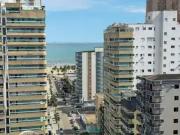 Apartamento para Venda em Praia Grande/SP Guilhermina 3...