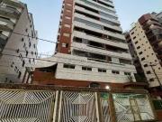 Apartamento para Venda em Praia Grande/SP Guilhermina 3...
