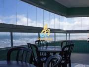 Apartamento para Venda em Praia Grande/SP Guilhermina 3...