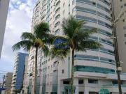 Apartamento para Venda em Praia Grande/SP Guilhermina 3...