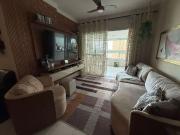 Apartamento para Venda em Praia Grande/SP Guilhermina 3...