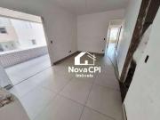 Apartamento para Venda em Praia Grande/SP Guilhermina 3...