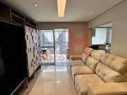 Apartamento para Venda em Praia Grande/SP Guilhermina 3...