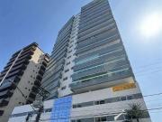 Apartamento para Venda em Praia Grande/SP Guilhermina 3...