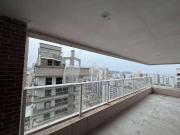 Apartamento para Venda em Praia Grande/SP Guilhermina 3...