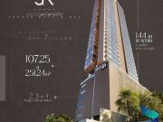 Apartamento para Venda em Praia Grande/SP Guilhermina 3...