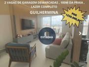 Apartamento para Venda em Praia Grande/SP Guilhermina 3...