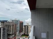 Apartamento para Venda em Praia Grande/SP Guilhermina 3...