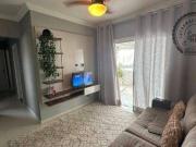 Apartamento para Venda em Praia Grande/SP Guilhermina 3...