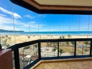 Apartamento para Venda em Praia Grande/SP Guilhermina 3...