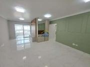 Apartamento para Venda em Praia Grande/SP Guilhermina 3...
