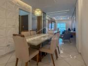Apartamento para Venda em Praia Grande/SP Guilhermina 3...