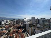 Apartamento para Venda em Praia Grande/SP Guilhermina 3...