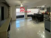 Apartamento para Venda em Praia Grande/SP Guilhermina 3...