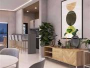 Apartamento para Venda em Praia Grande/SP Guilhermina 3...