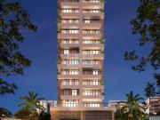 Apartamento para Venda em Praia Grande/SP Guilhermina 3...