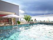 Apartamento para Venda em Praia Grande/SP Guilhermina 3...