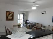 Apartamento para Venda em Praia Grande/SP Guilhermina 3...