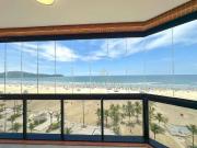 Apartamento para Venda em Praia Grande/SP Guilhermina 3...