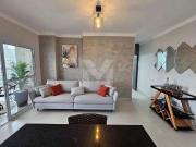 Apartamento para Venda em Praia Grande/SP Guilhermina 3...